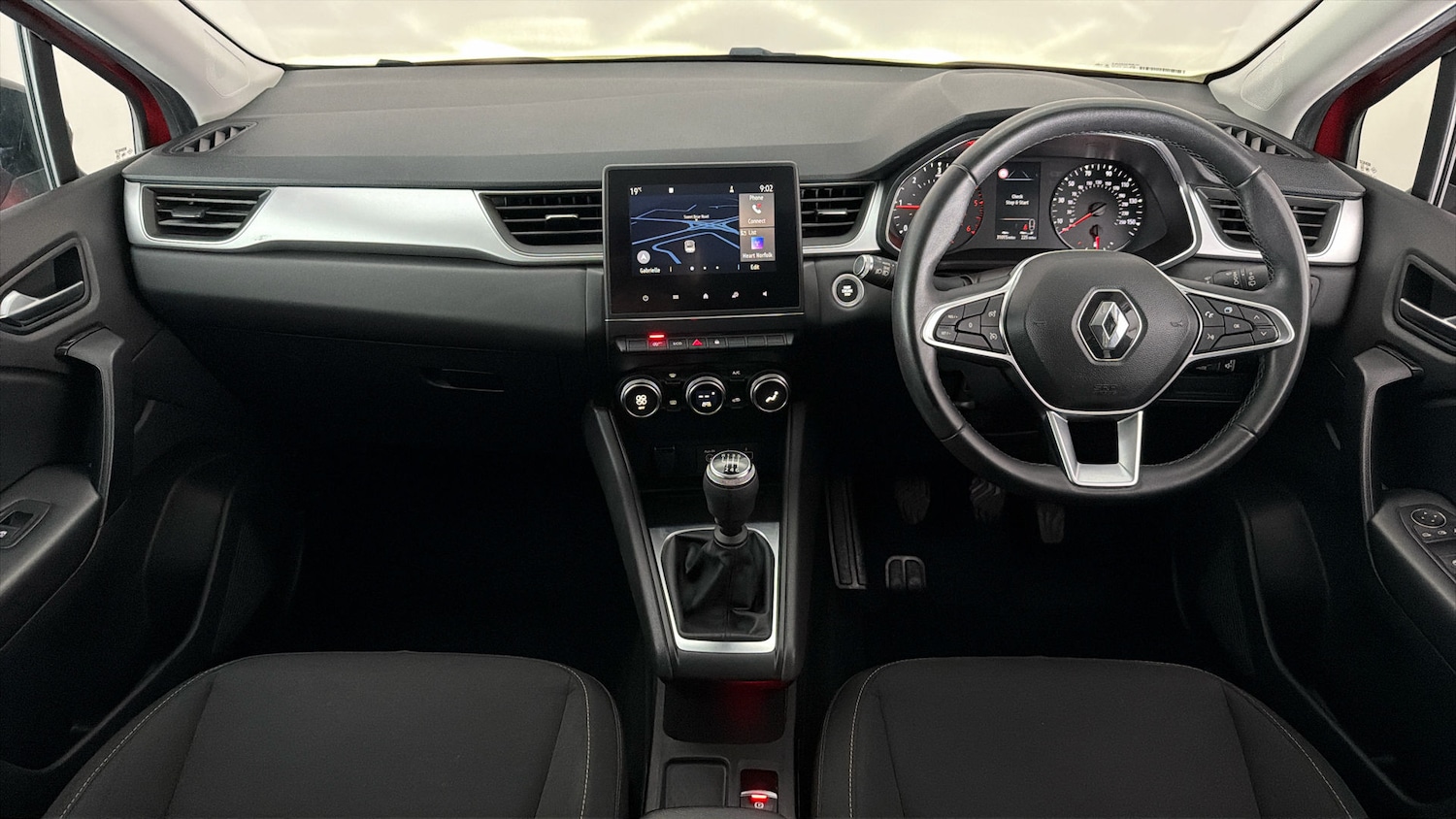 Used Renault Captur 2020 for sale - 78011821: Photo 12