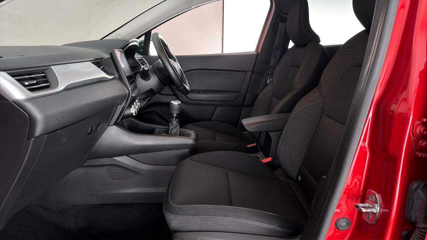 Used Renault Captur 2020 for sale - 78011821: Photo 13