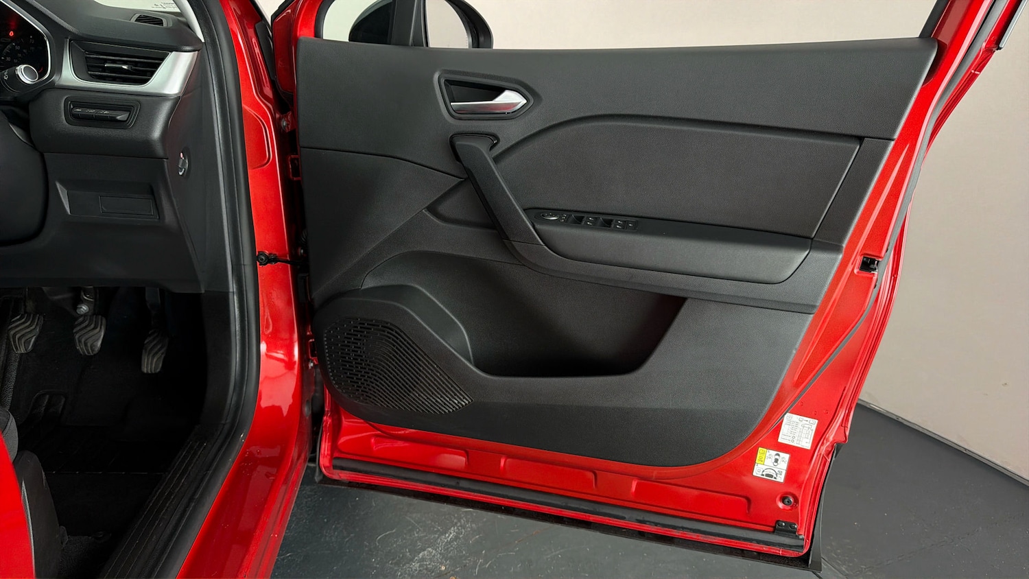 Used Renault Captur 2020 for sale - 78011821: Photo 14