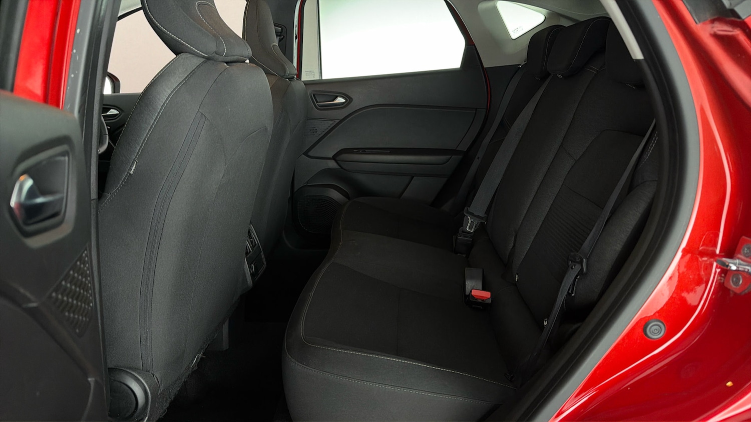 Used Renault Captur 2020 for sale - 78011821: Photo 15