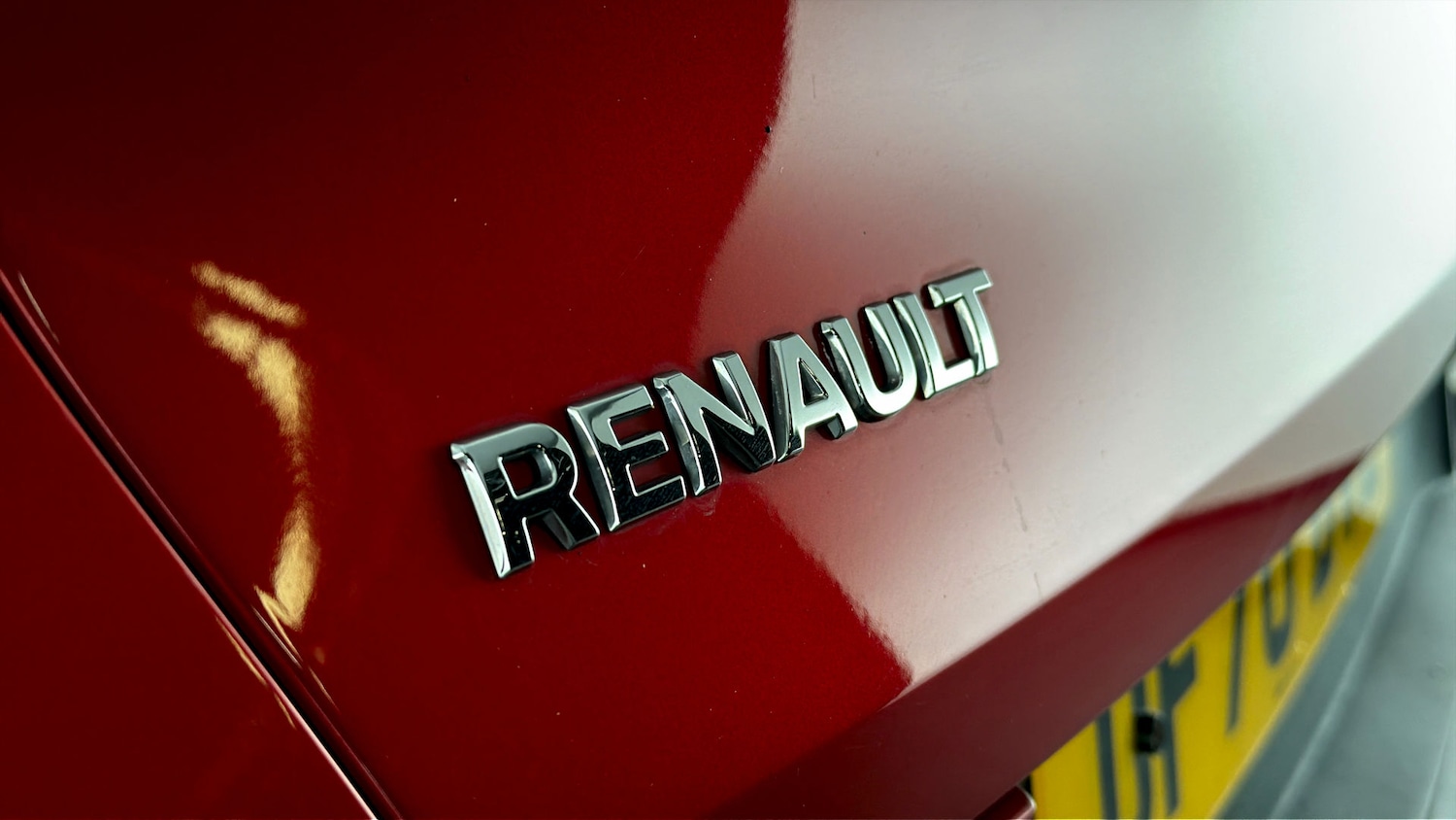 Used Renault Captur 2020 for sale - 78011821: Photo 21