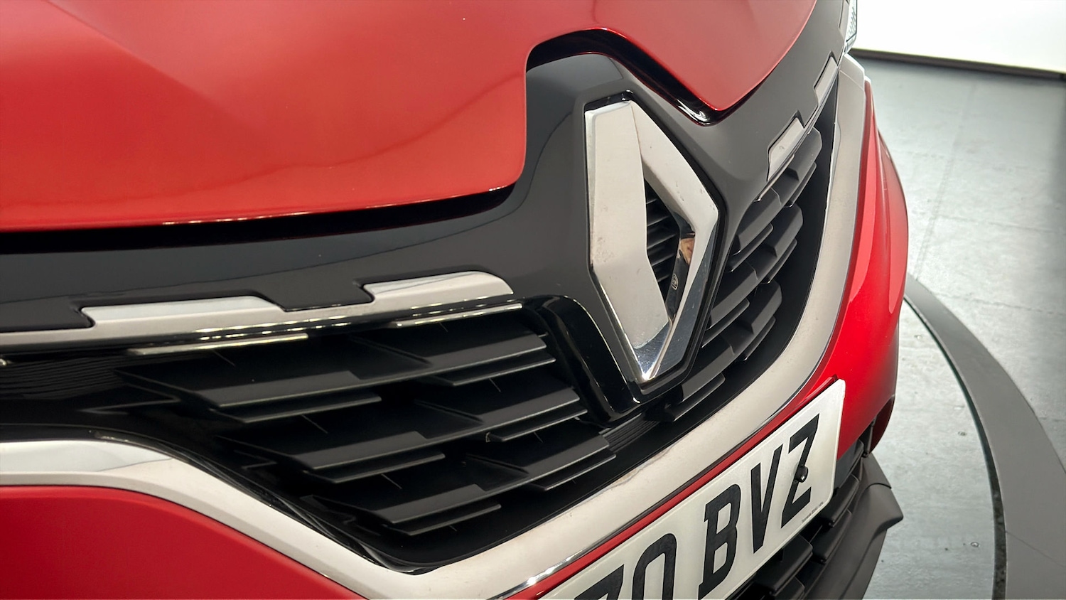 Used Renault Captur 2020 for sale - 78011821: Photo 22