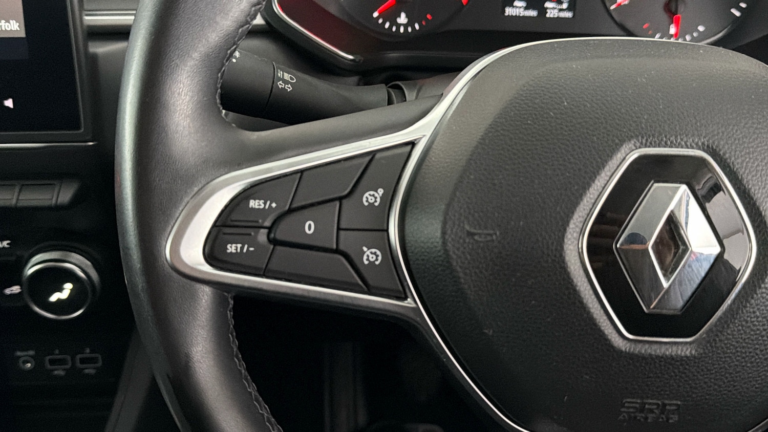 Used Renault Captur 2020 for sale - 78011821: Photo 23