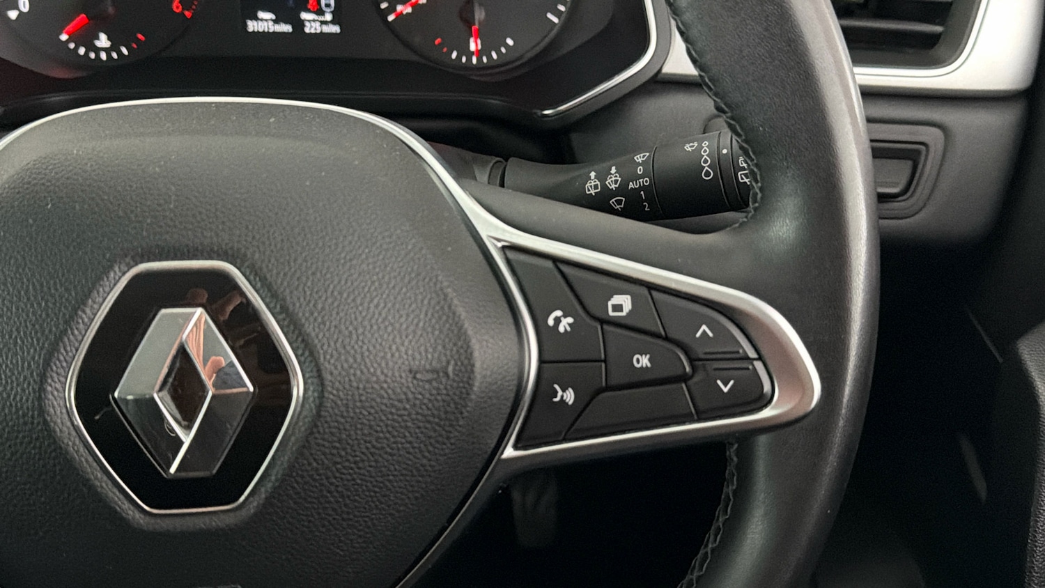 Used Renault Captur 2020 for sale - 78011821: Photo 24