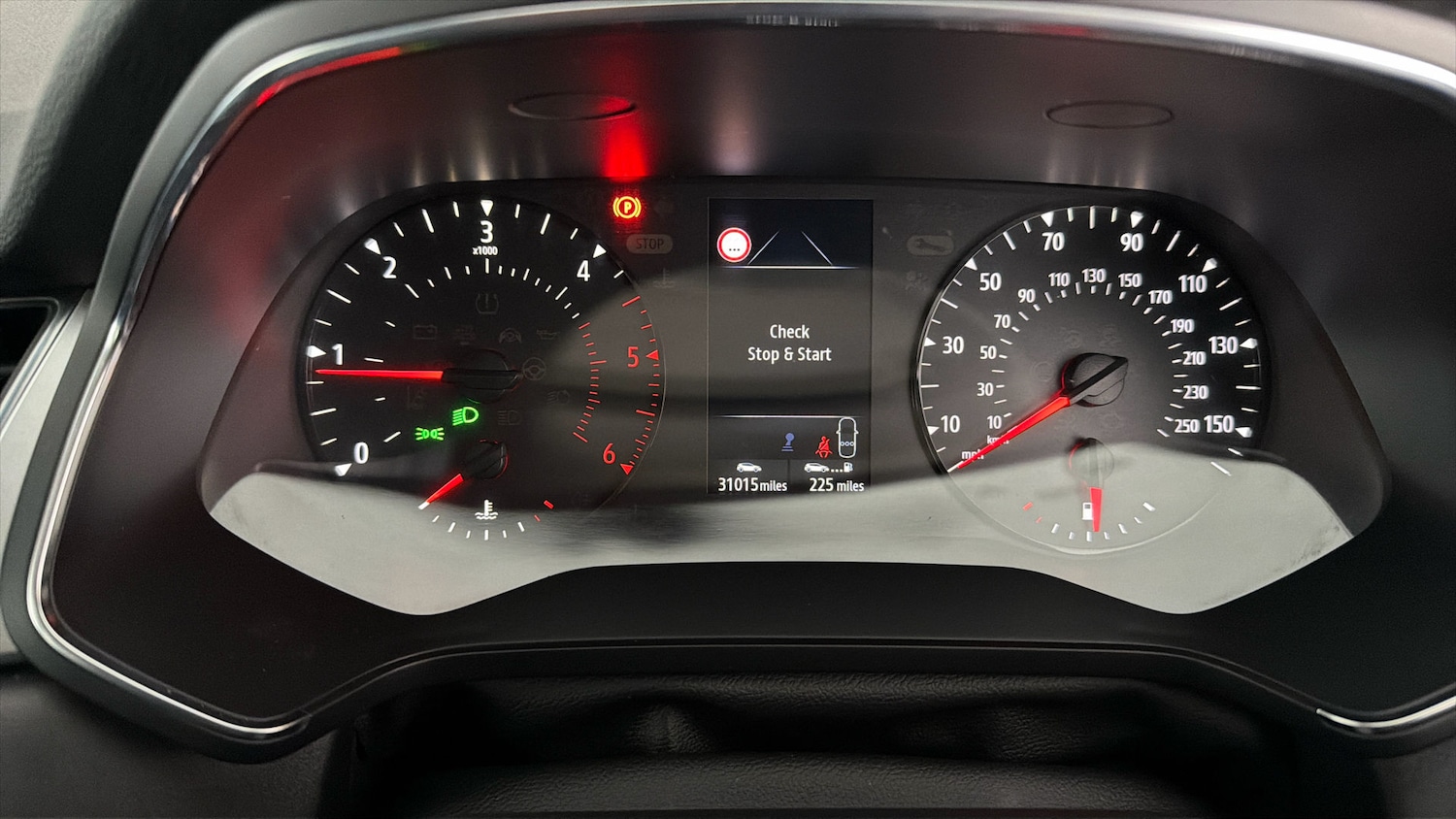 Used Renault Captur 2020 for sale - 78011821: Photo 26