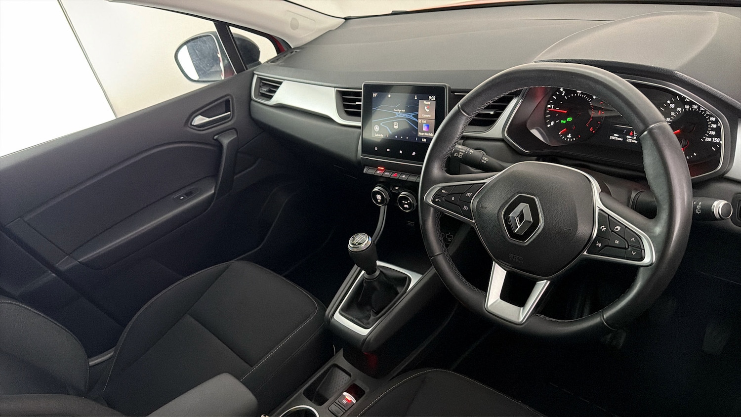 Used Renault Captur 2020 for sale - 78011821: Photo 9