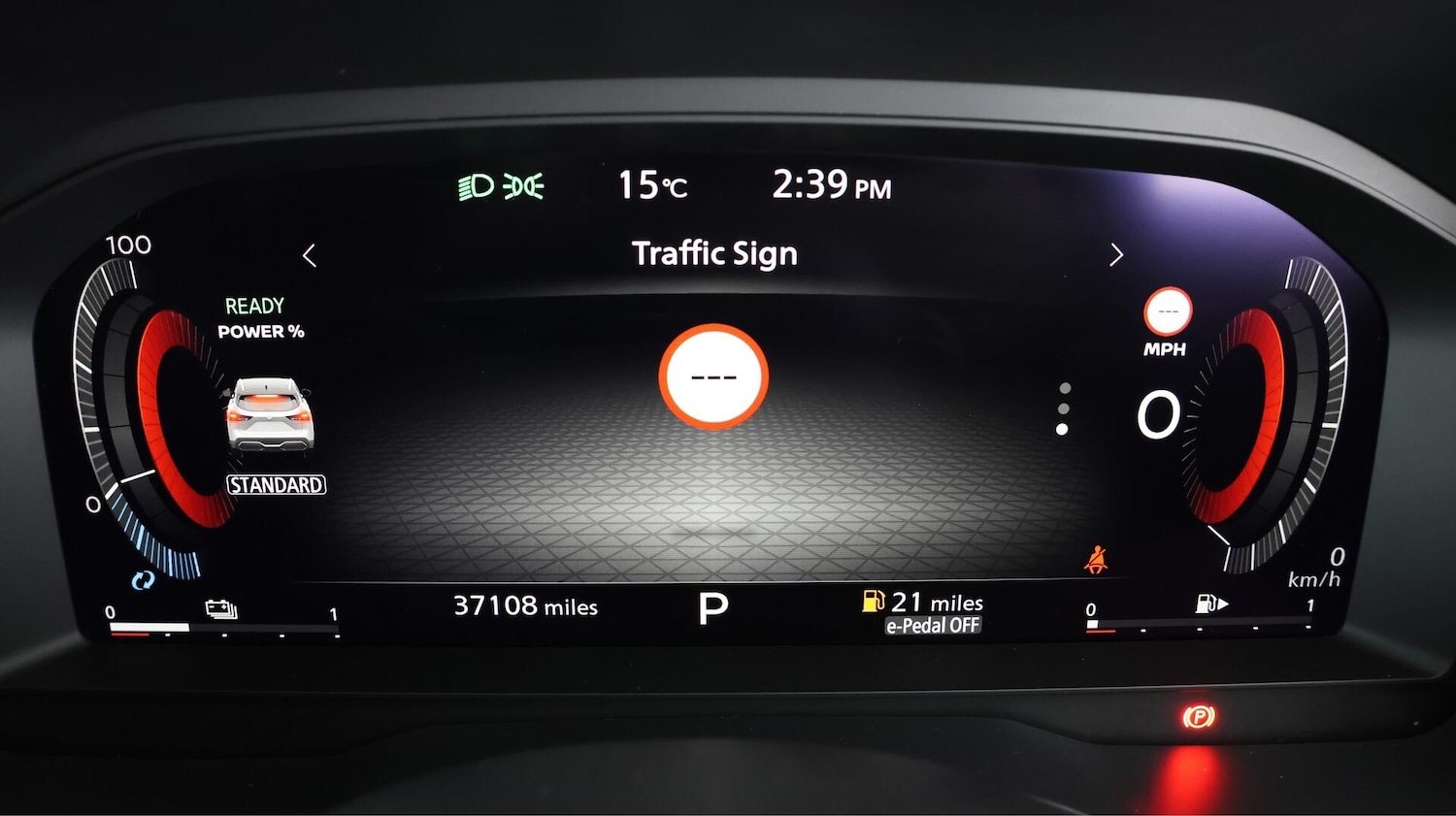 Used Nissan Qashqai for sale - 76432212: Photo 10