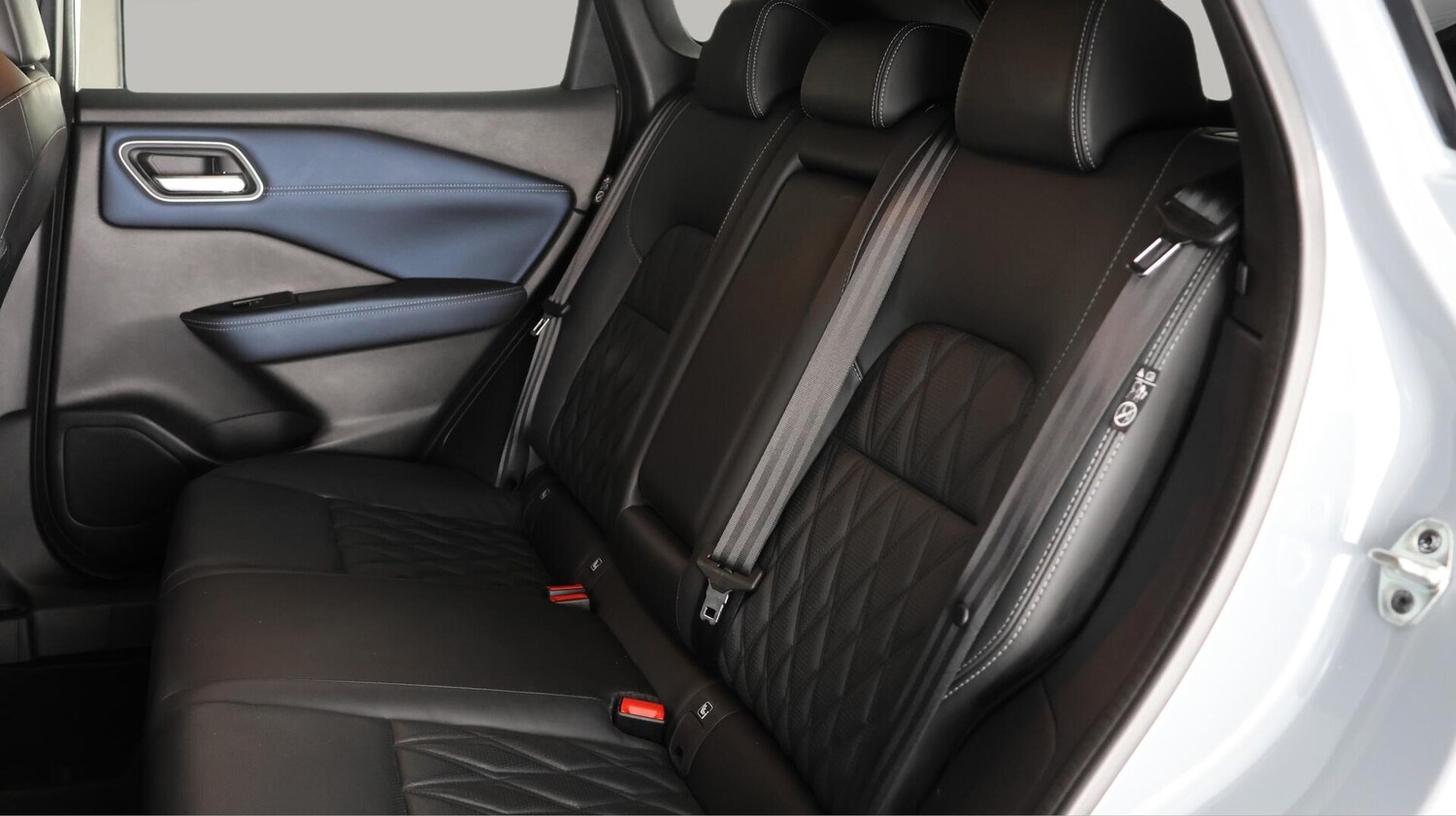 Used Nissan Qashqai for sale - 76432212: Photo 16