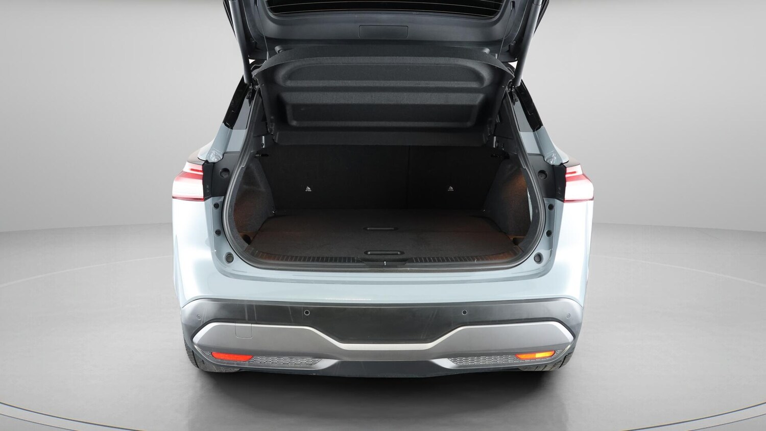 Used Nissan Qashqai for sale - 76432212: Photo 17