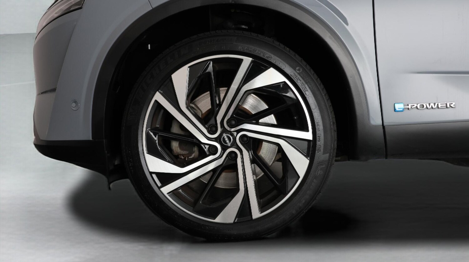 Used Nissan Qashqai for sale - 76432212: Photo 18