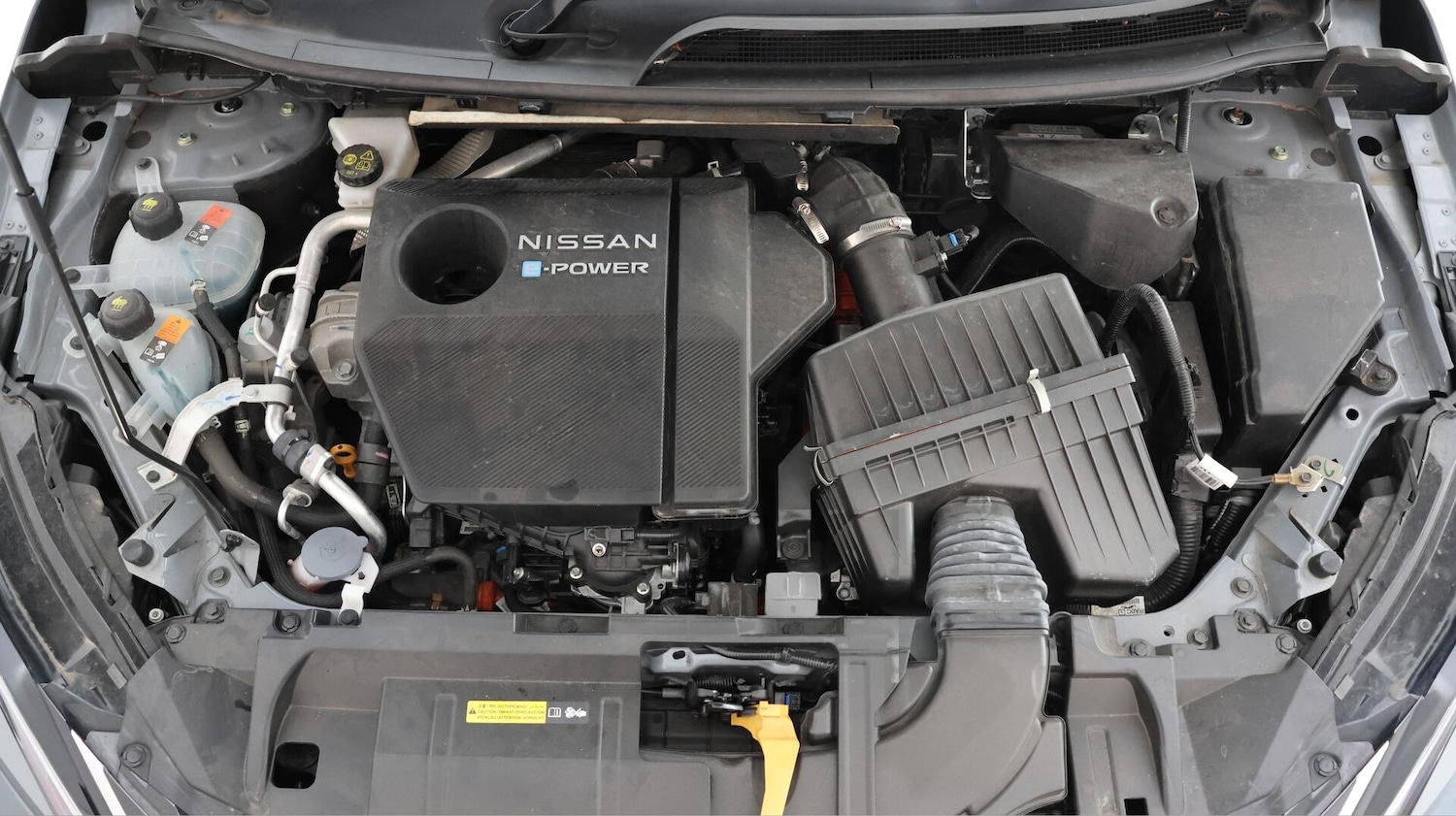 Used Nissan Qashqai for sale - 76432212: Photo 19