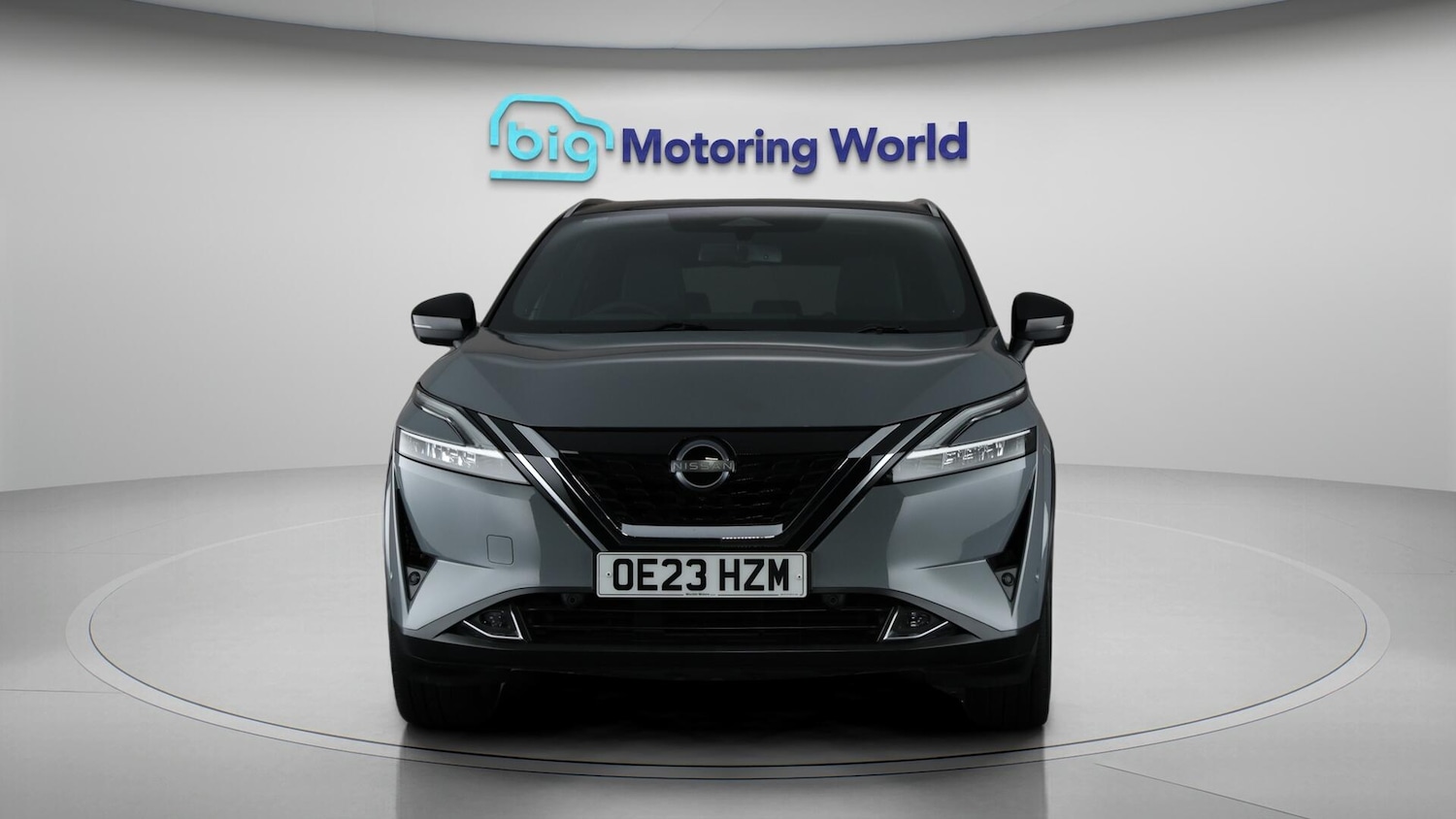 Used Nissan Qashqai for sale - 76432212: Photo 2