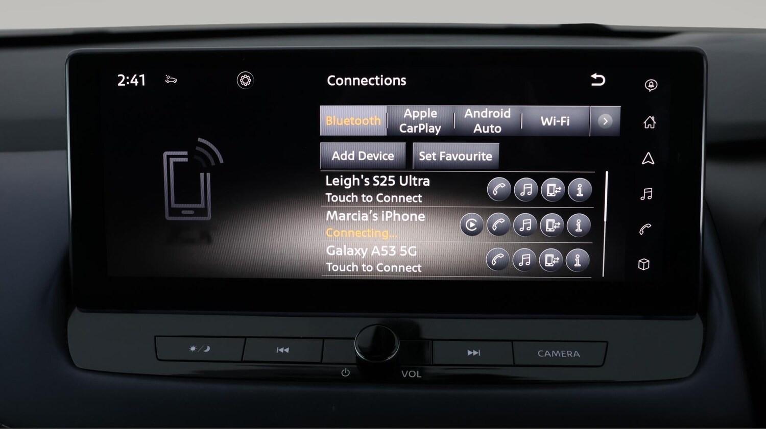 Used Nissan Qashqai for sale - 76432212: Photo 25