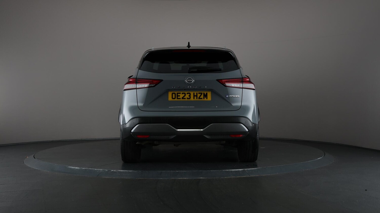 Used Nissan Qashqai for sale - 76432212: Photo 35