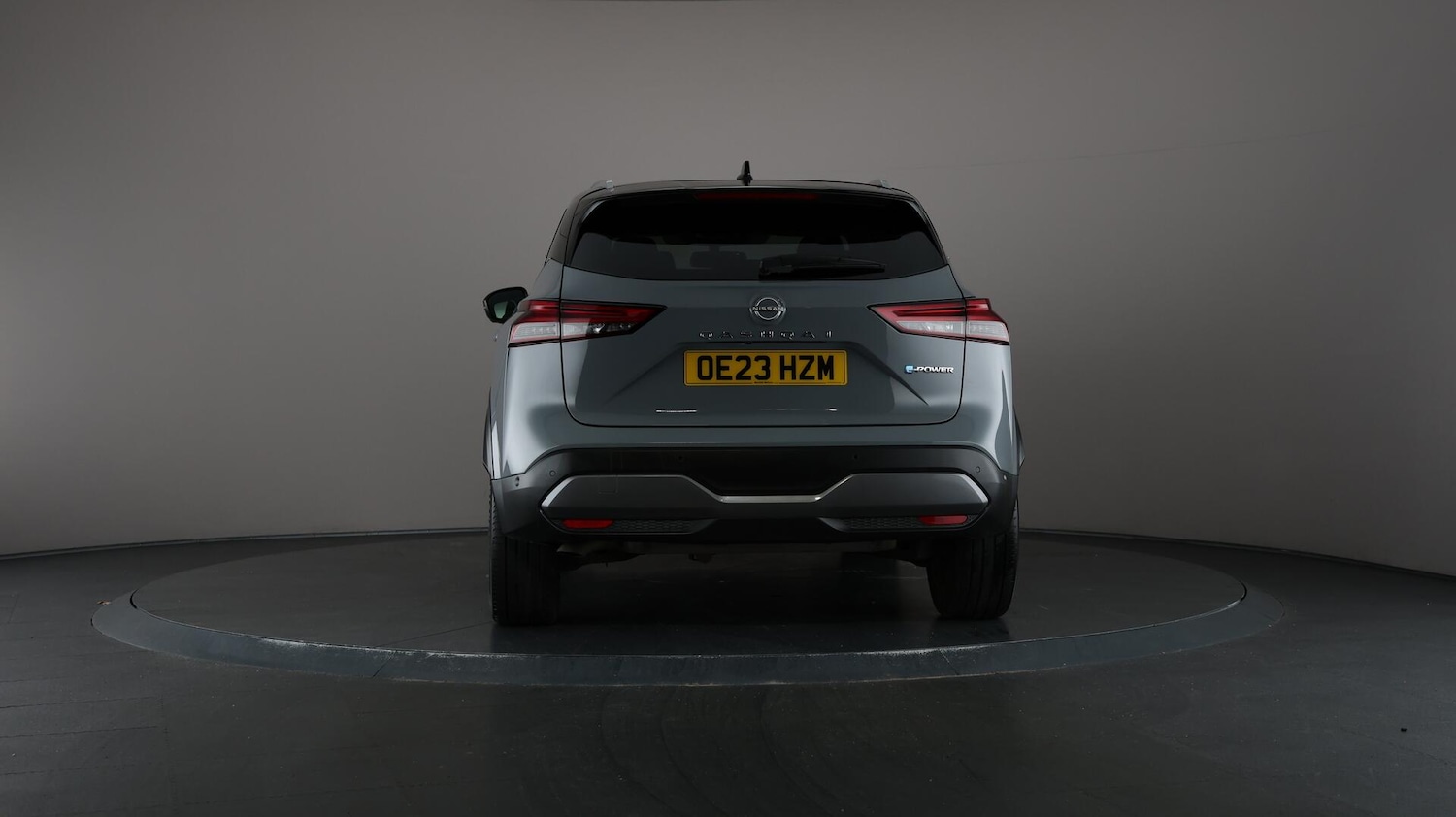 Used Nissan Qashqai for sale - 76432212: Photo 36