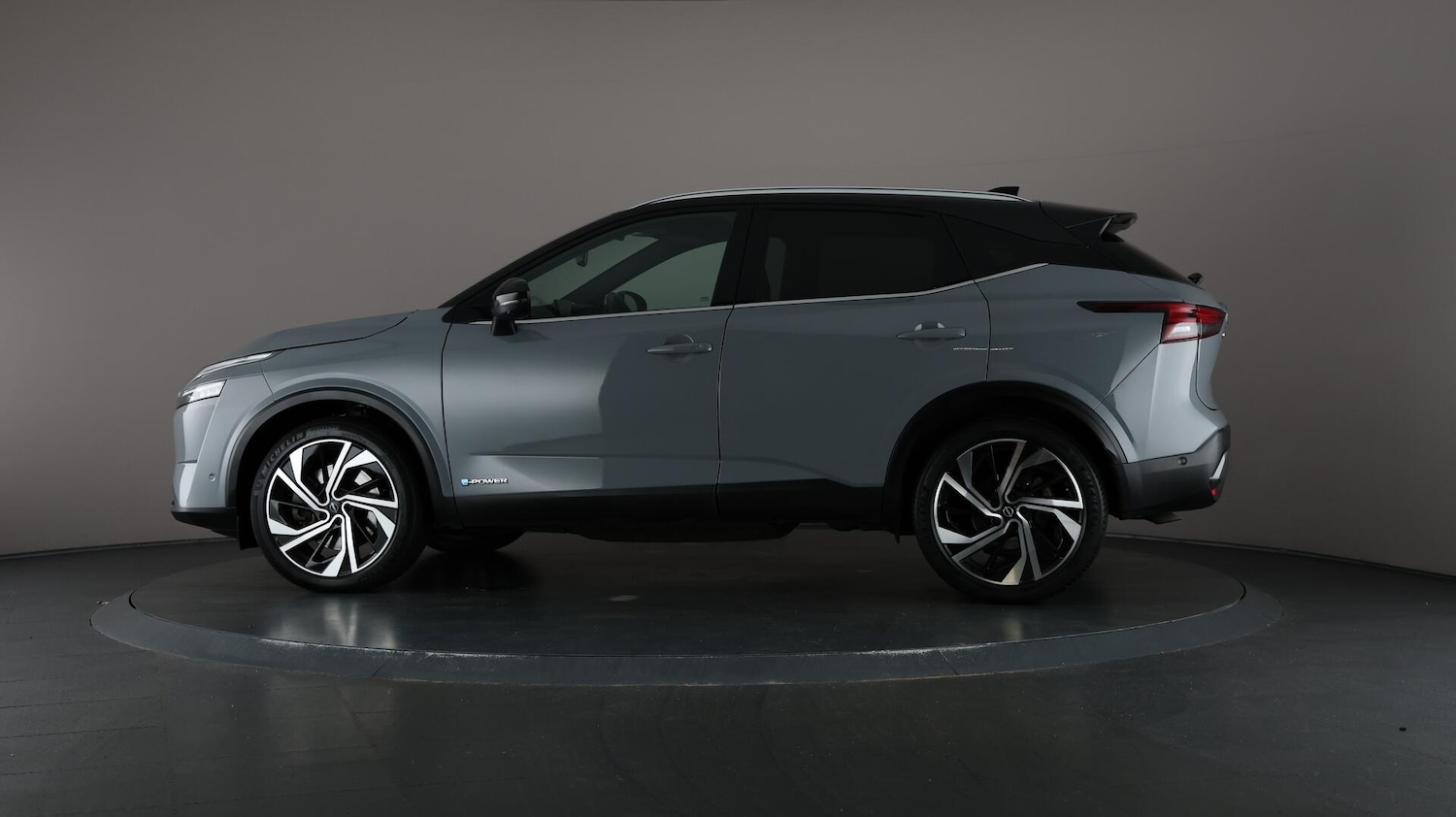 Used Nissan Qashqai for sale - 76432212: Photo 37