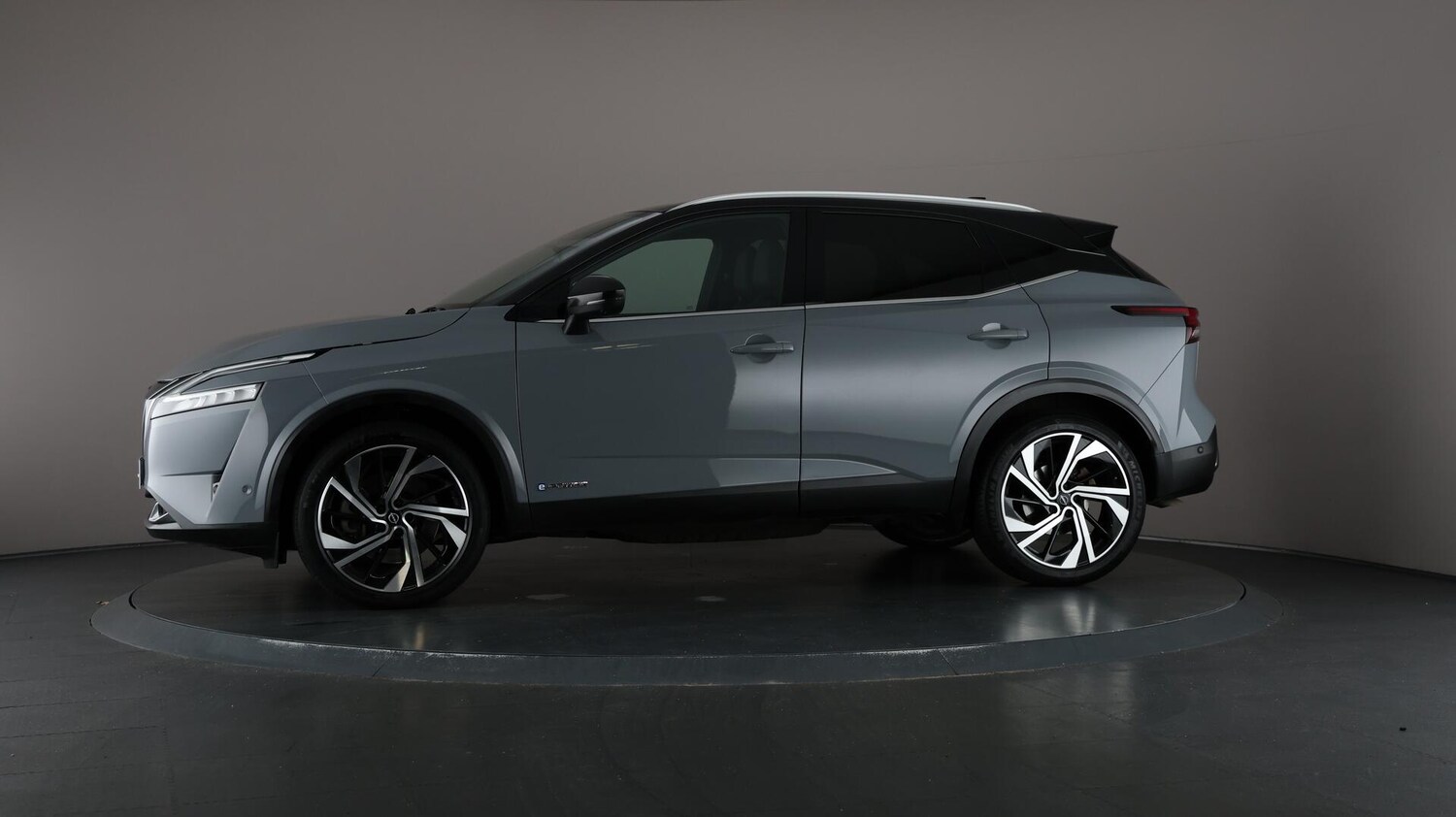 Used Nissan Qashqai for sale - 76432212: Photo 40