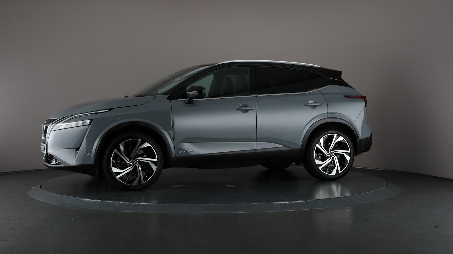 Used Nissan Qashqai for sale - 76432212: Photo 41