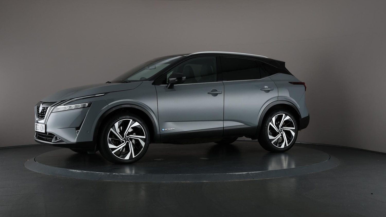 Used Nissan Qashqai for sale - 76432212: Photo 42