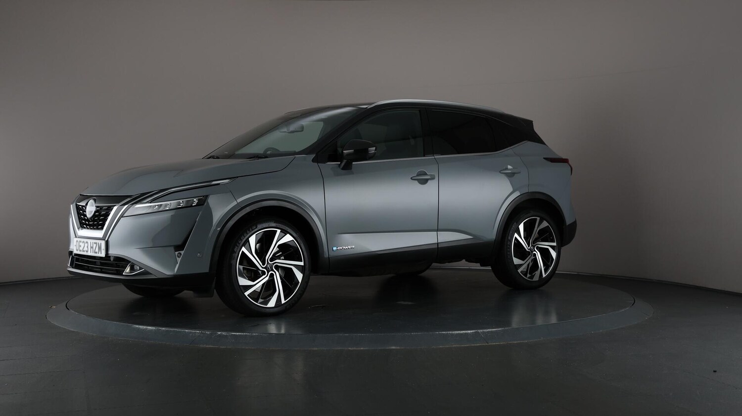 Used Nissan Qashqai for sale - 76432212: Photo 43