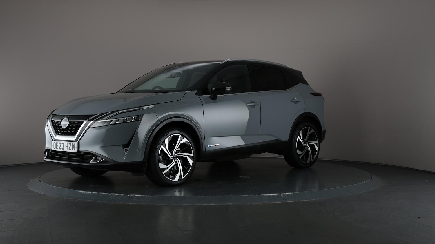 Used Nissan Qashqai for sale - 76432212: Photo 44