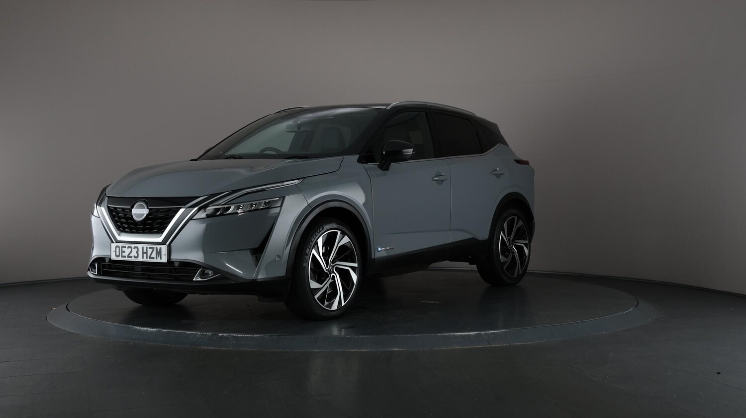 Used Nissan Qashqai for sale - 76432212: Photo 45