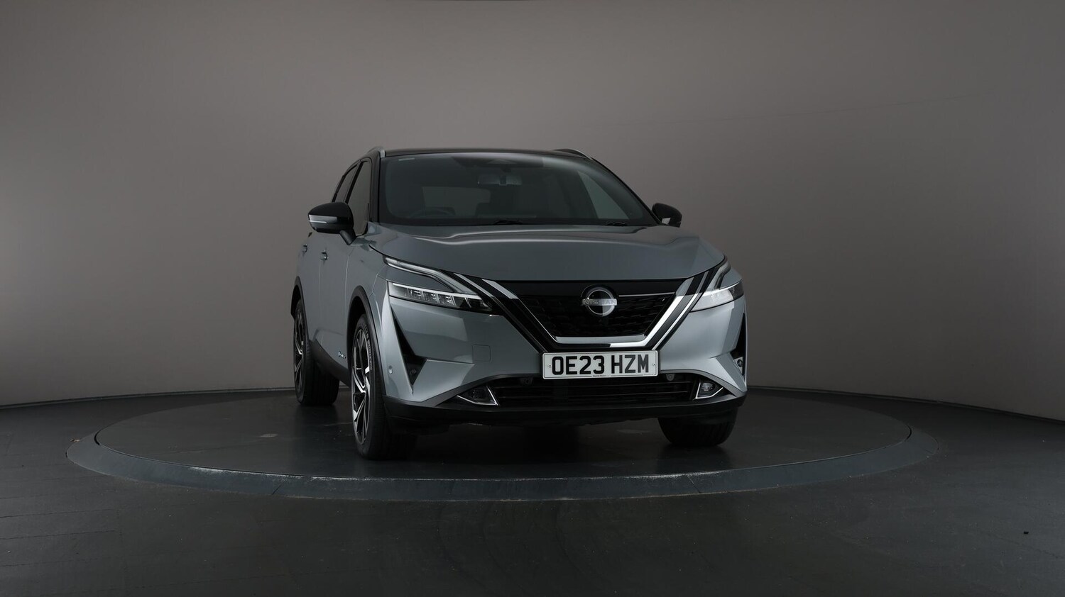 Used Nissan Qashqai for sale - 76432212: Photo 52