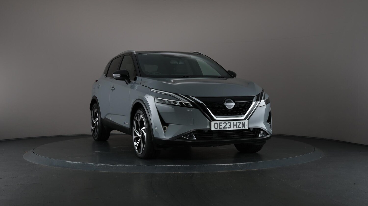 Used Nissan Qashqai for sale - 76432212: Photo 53