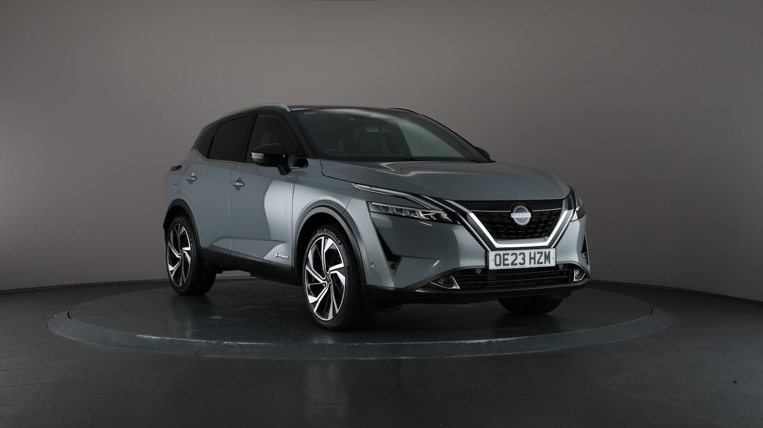 Used Nissan Qashqai for sale - 76432212: Photo 54