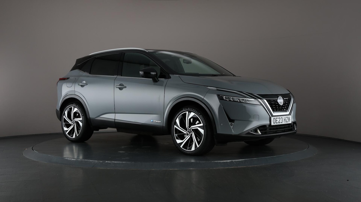 Used Nissan Qashqai for sale - 76432212: Photo 56