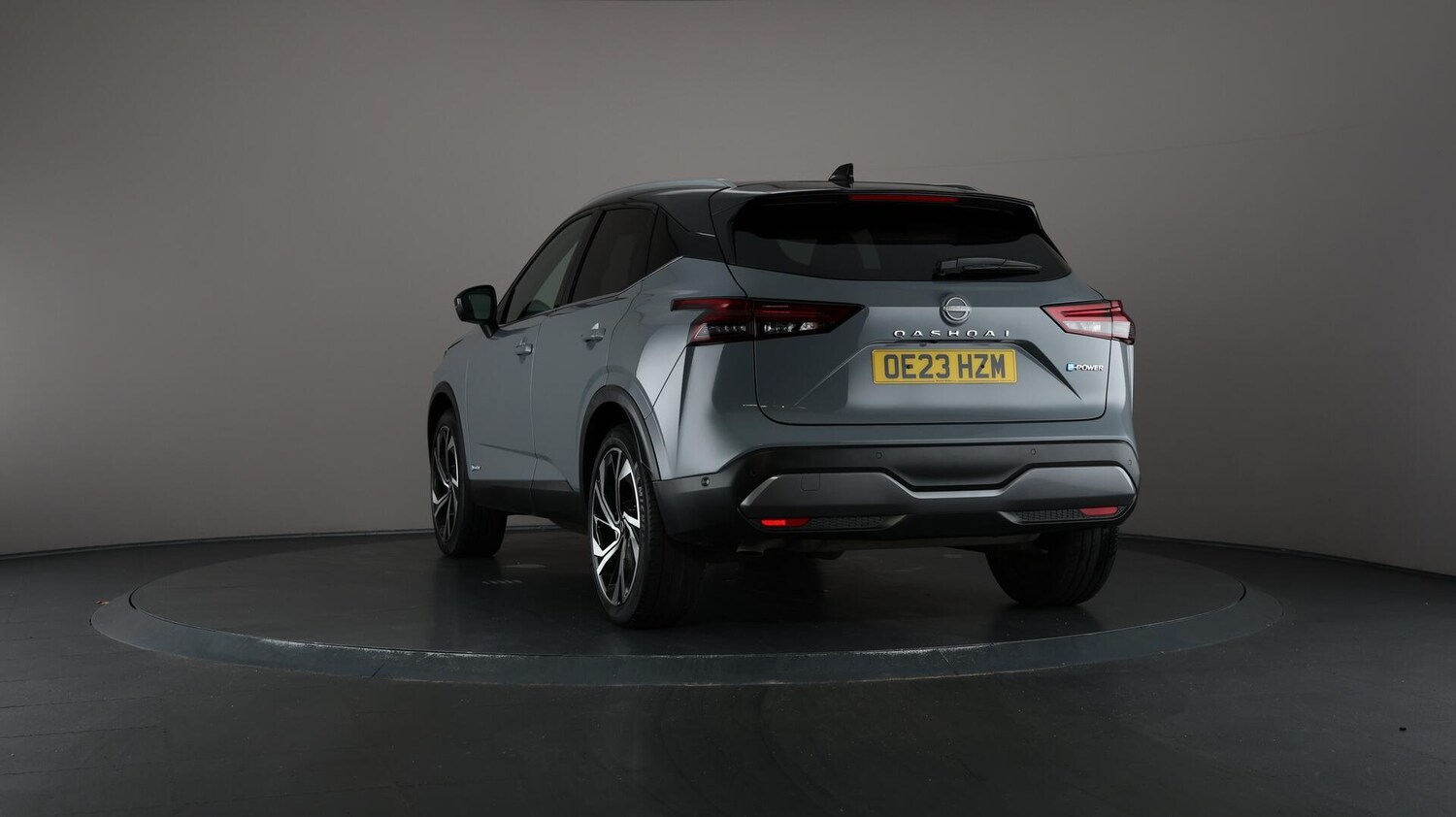 Used Nissan Qashqai for sale - 76432212: Photo 58