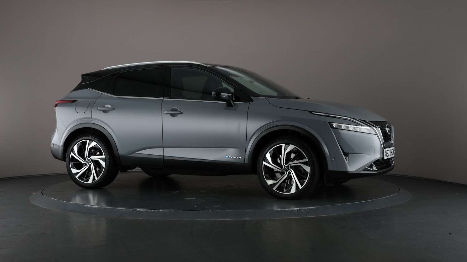 Used Nissan Qashqai for sale - 76432212: Photo 59