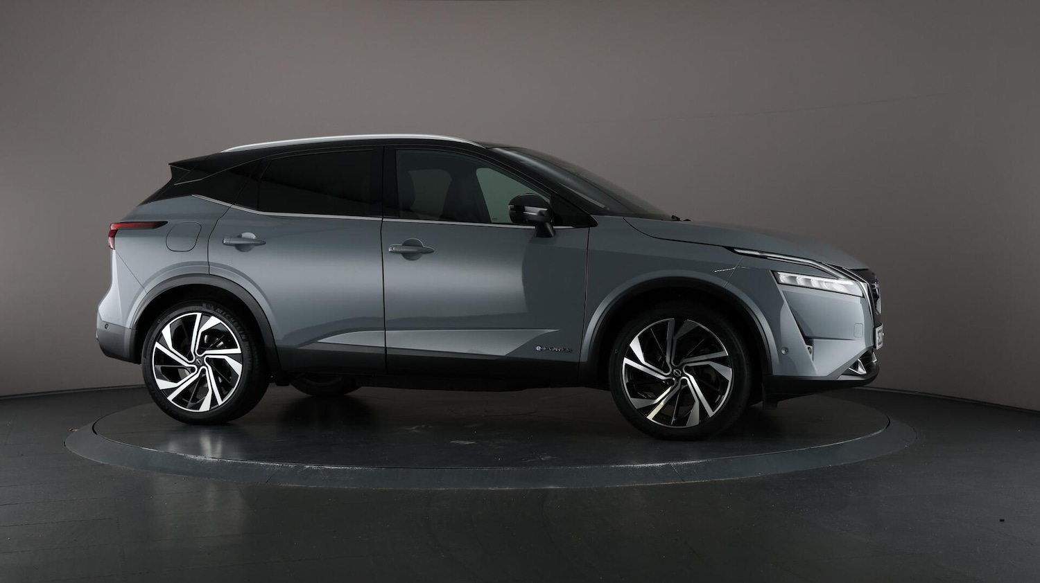 Used Nissan Qashqai for sale - 76432212: Photo 60