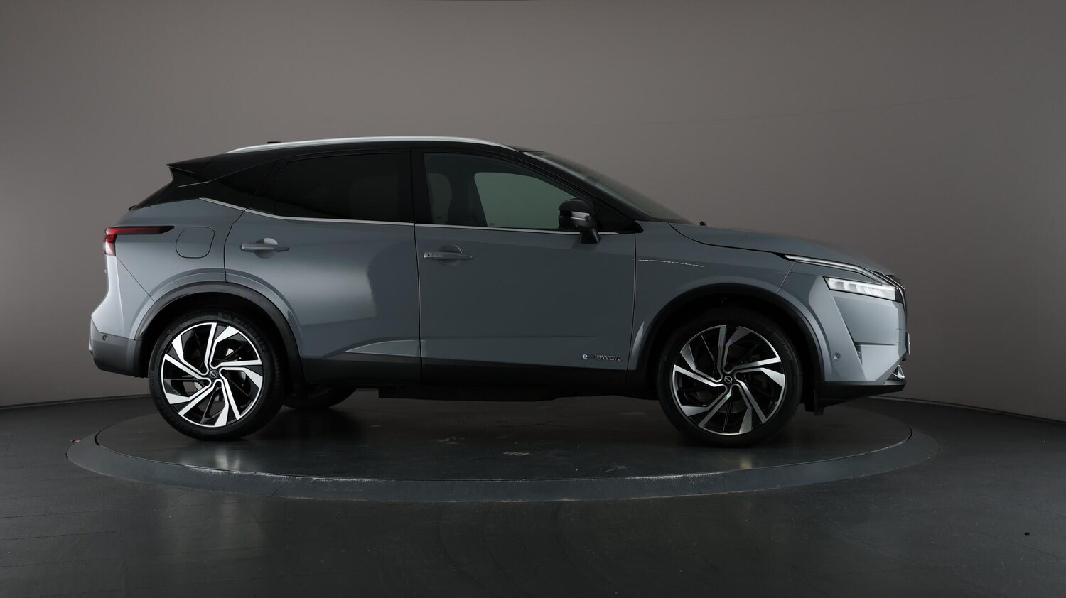 Used Nissan Qashqai for sale - 76432212: Photo 61