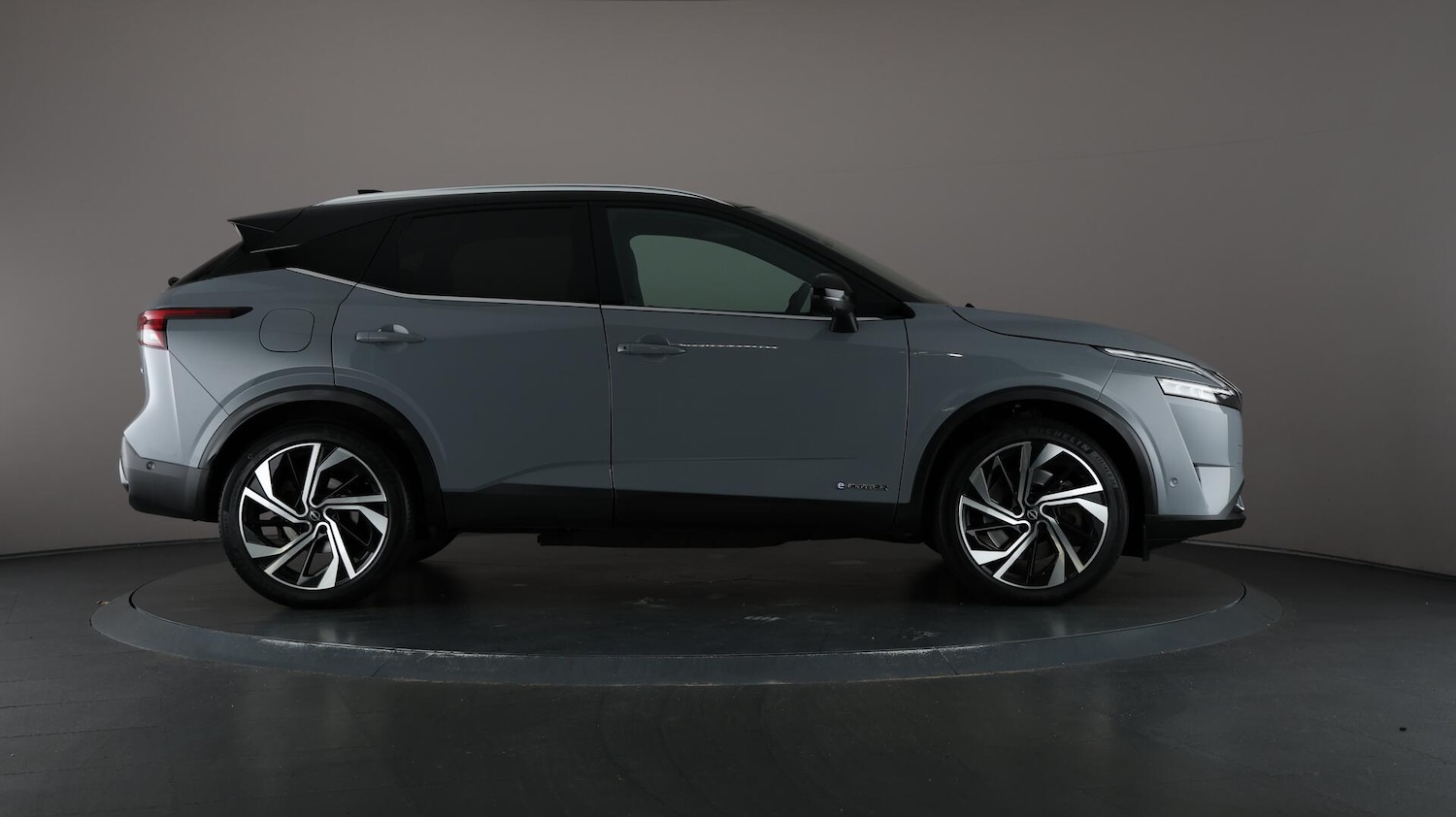 Used Nissan Qashqai for sale - 76432212: Photo 62