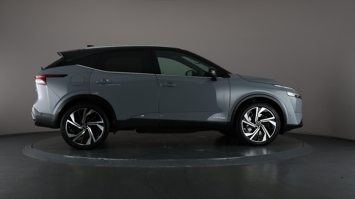 Used Nissan Qashqai for sale - 76432212: Photo 63