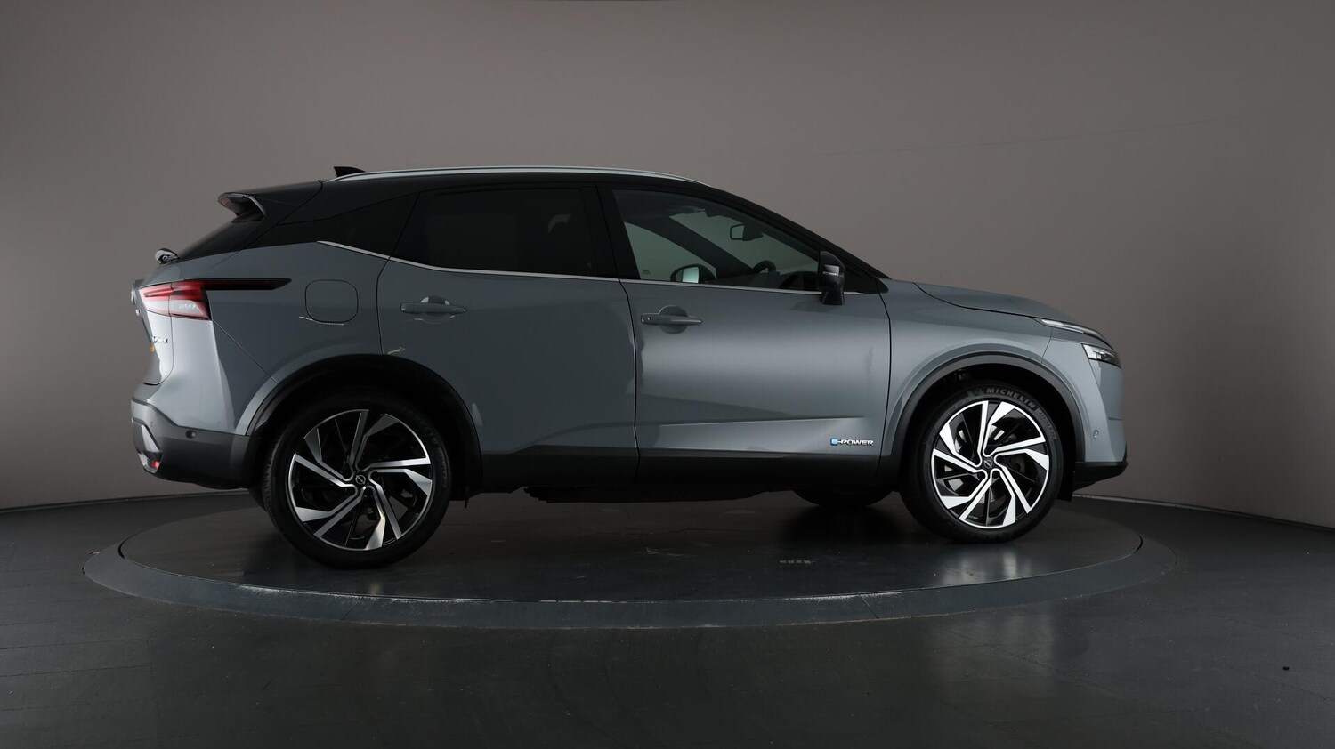 Used Nissan Qashqai for sale - 76432212: Photo 64