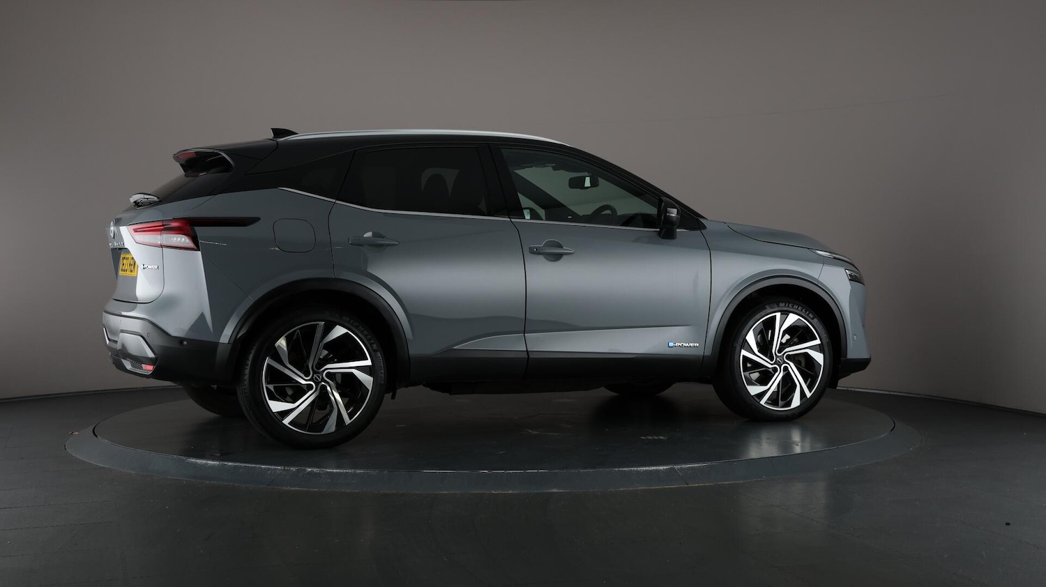 Used Nissan Qashqai for sale - 76432212: Photo 65