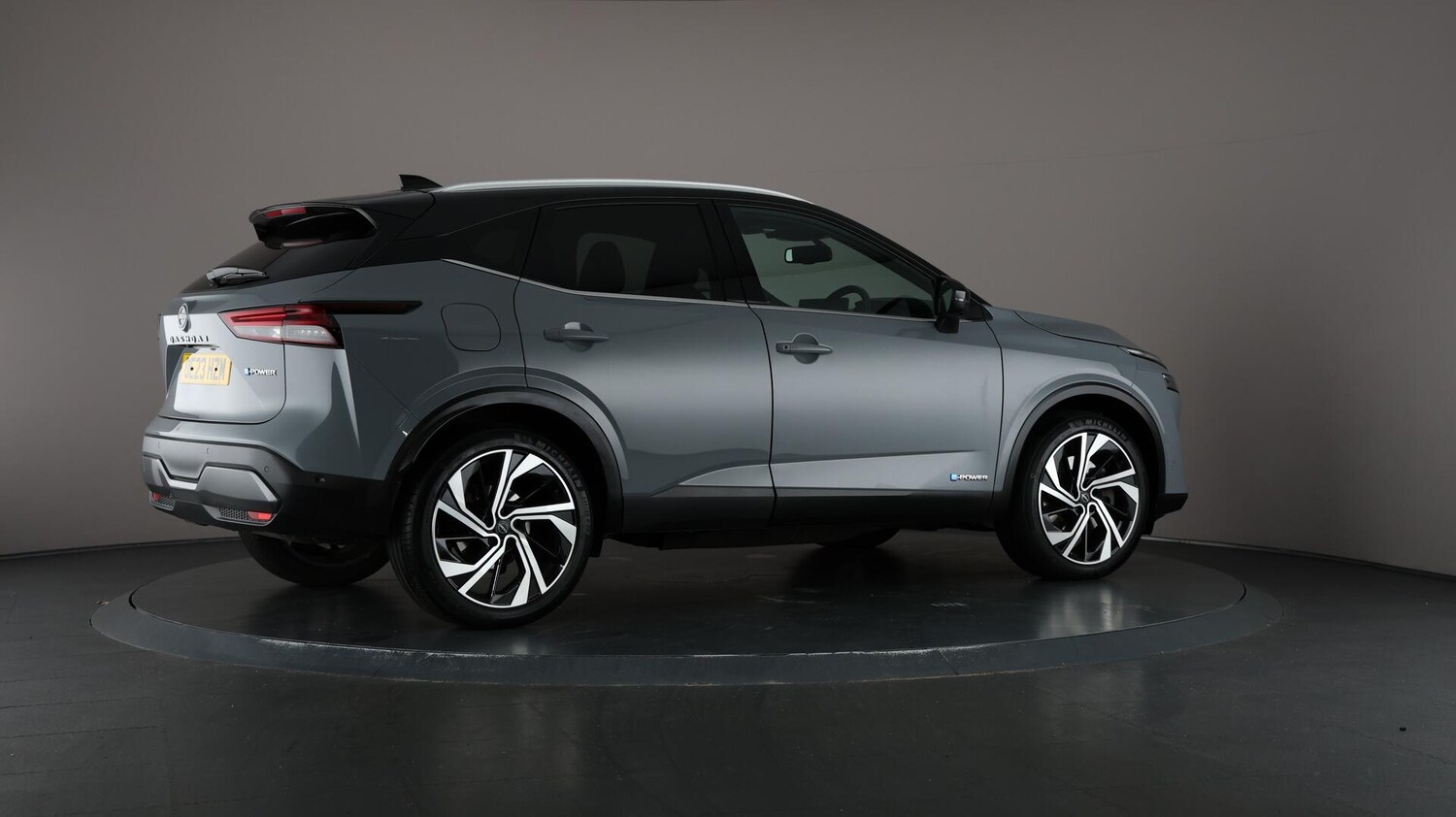 Used Nissan Qashqai for sale - 76432212: Photo 66