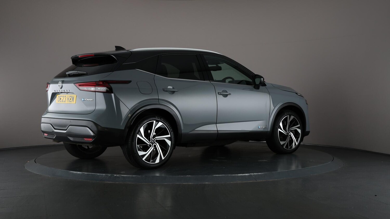 Used Nissan Qashqai for sale - 76432212: Photo 67