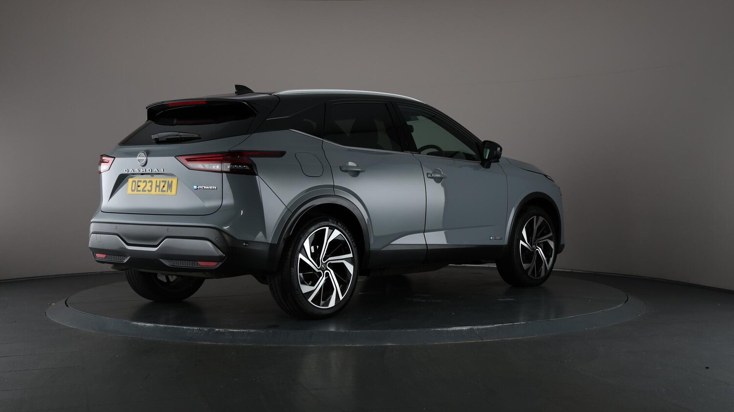 Used Nissan Qashqai for sale - 76432212: Photo 68