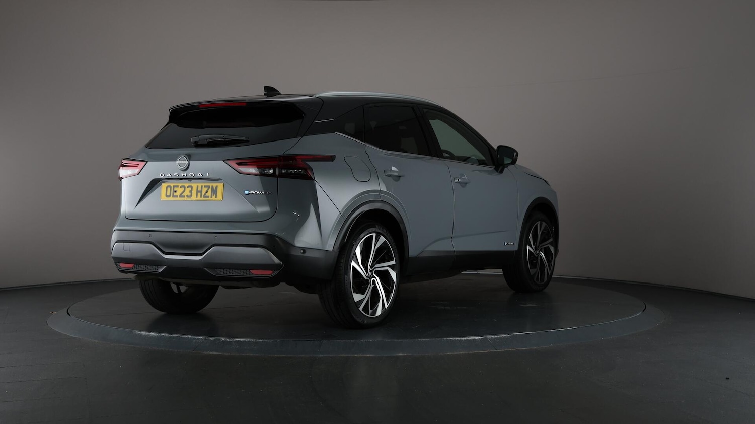 Used Nissan Qashqai for sale - 76432212: Photo 70