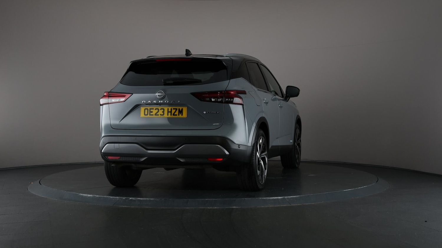 Used Nissan Qashqai for sale - 76432212: Photo 72