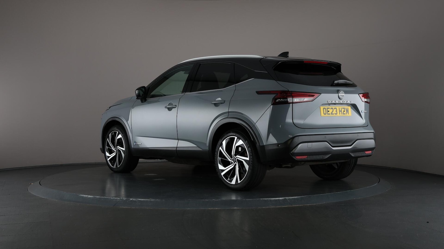 Used Nissan Qashqai for sale - 76432212: Photo 75