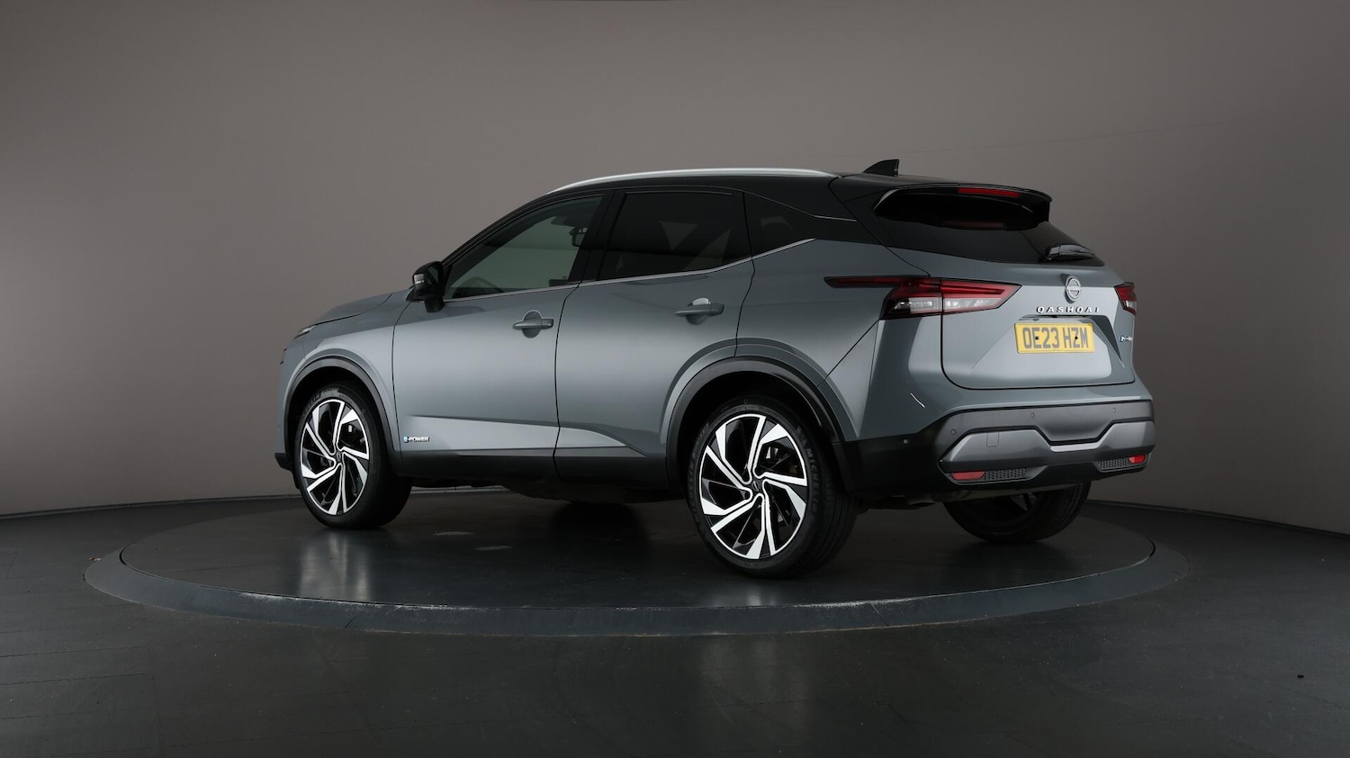 Used Nissan Qashqai for sale - 76432212: Photo 76