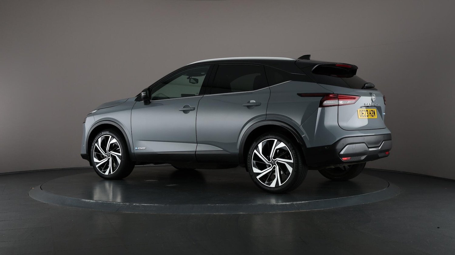 Used Nissan Qashqai for sale - 76432212: Photo 77