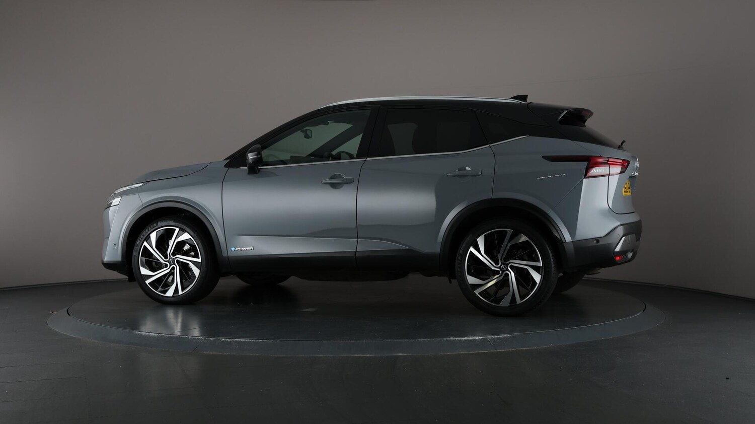 Used Nissan Qashqai for sale - 76432212: Photo 79