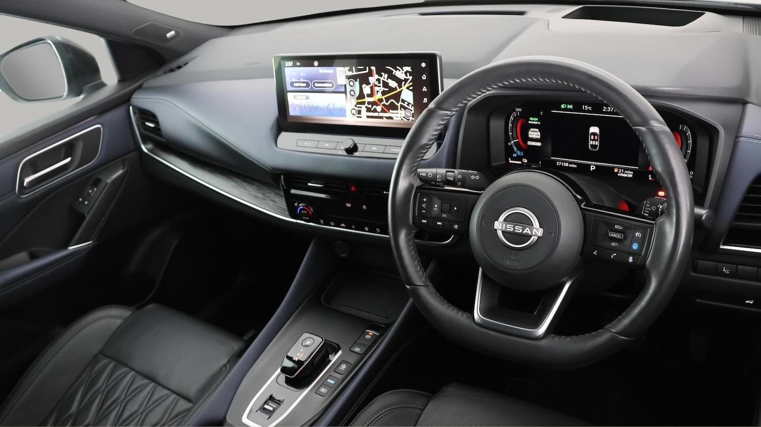 Used Nissan Qashqai for sale - 76432212: Photo 9