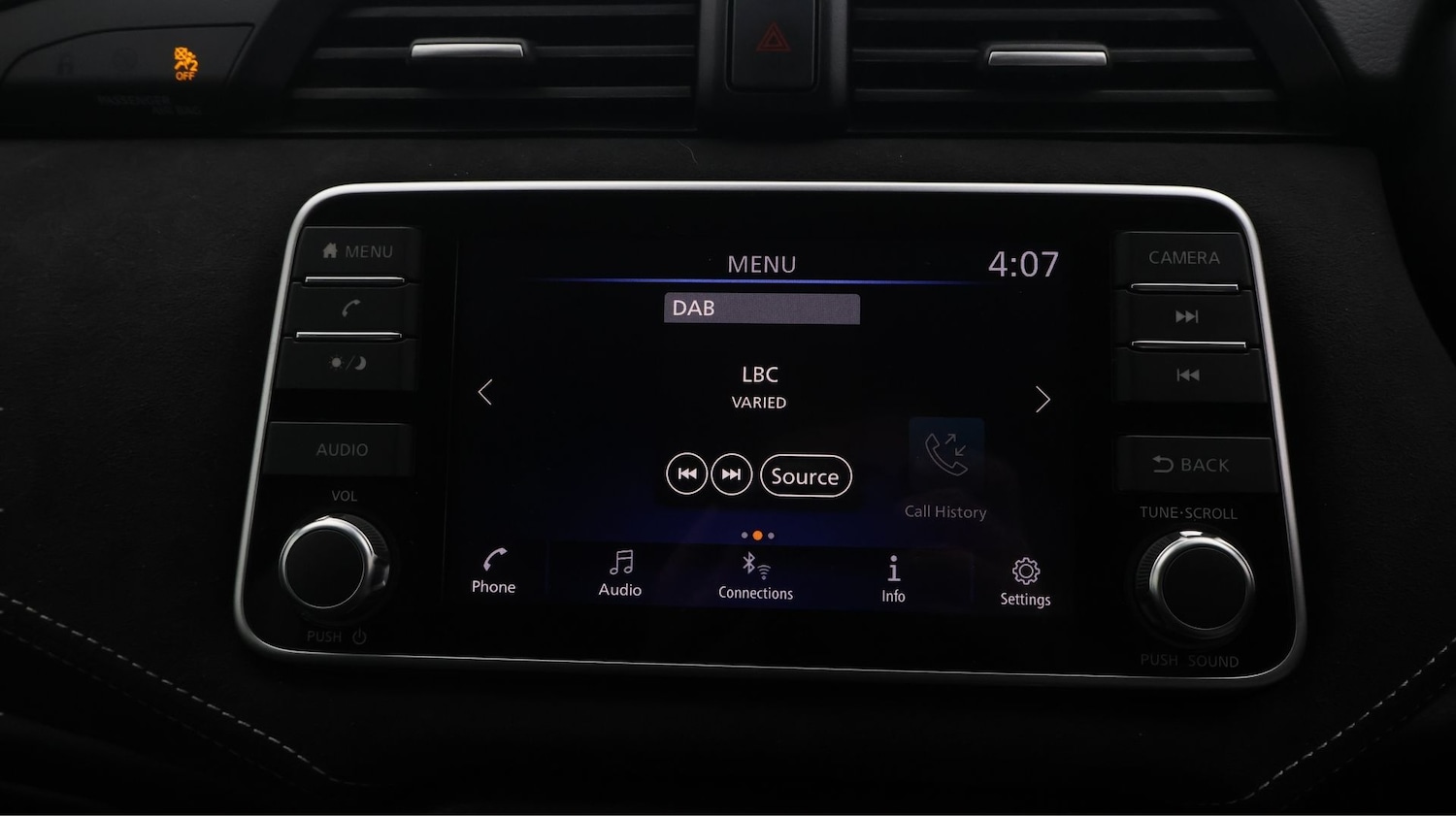 Used Nissan Micra 2022 for sale - 77311443: Photo 11