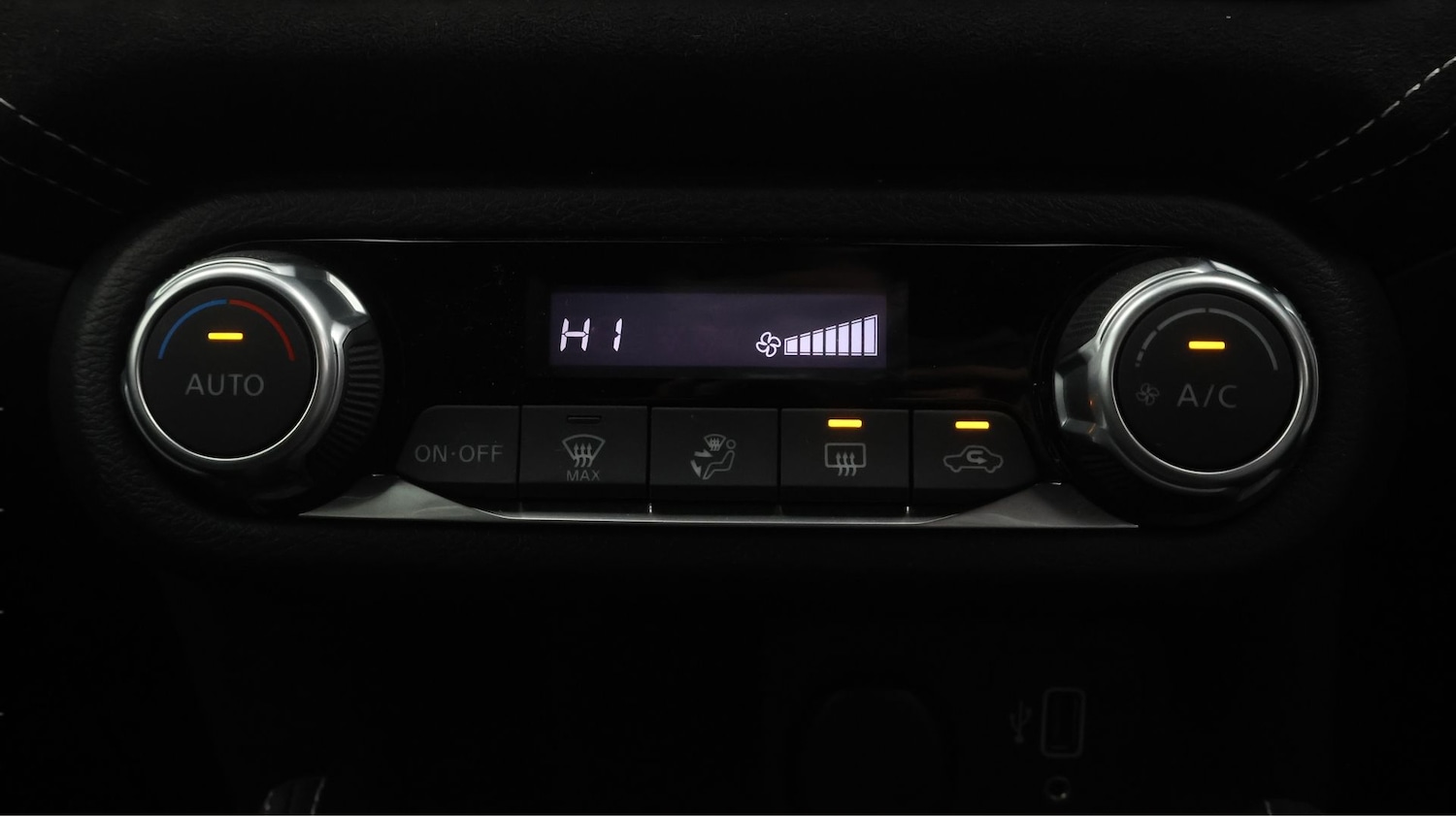 Used Nissan Micra 2022 for sale - 77311443: Photo 12